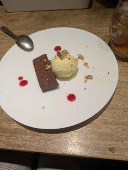 アイスクリーム